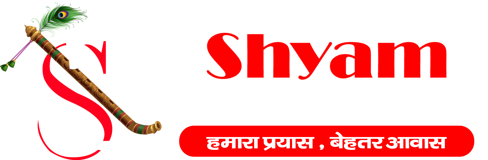 SHYAM BUILDERS.